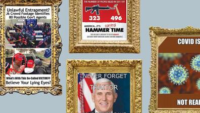 Disinformation