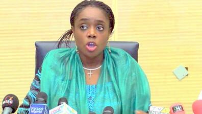 	 'World Lacks Mechanisms to Tackle African Debt Restructuring'