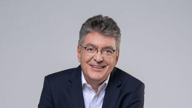 Mauricio Cardenas