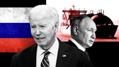 Biden/Putin