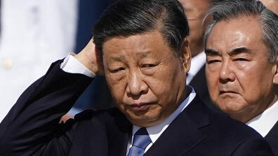 China’sSelf-InflictedEconomicWounds