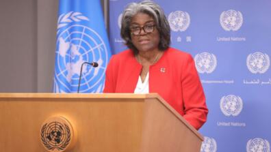 US ranks last on adherence to UN Charter