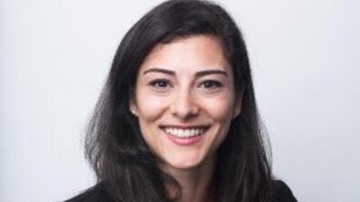 Patricia Latayf