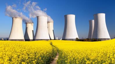Poland and Nuclear Energy