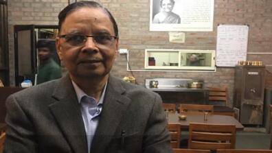 Small enterprises’ dominance in workforce employed impedes large scale productivity, job creation: Arvind Panagariya
