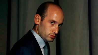 Stephen Miller