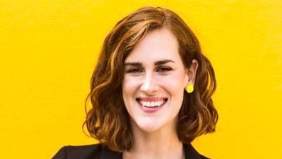 Nicole Van Der Tuin MPA'12