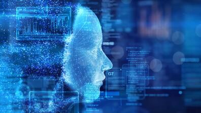 Artificial Intelligence. Photo by Creative Commons. 