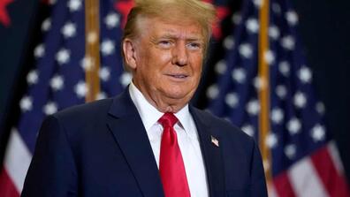 President Trump