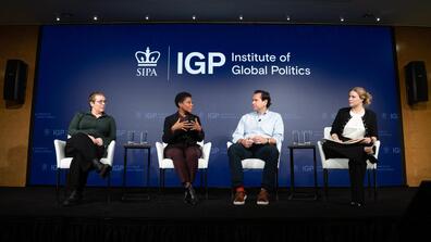 The Panel