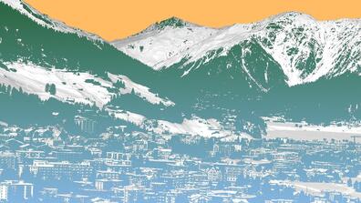 Davos