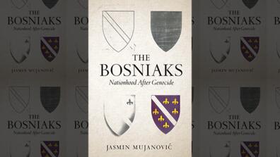 The Bosniaks cover