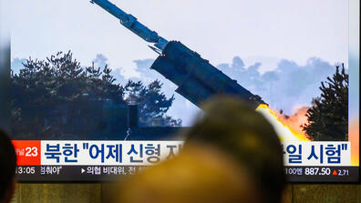 North Korea