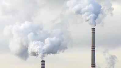 Fossil fuel. Photo by Creative Commons.
