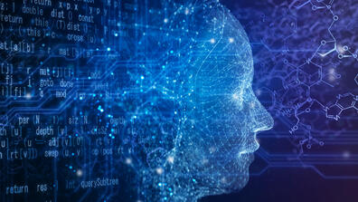 Artificial intelligence. Photo by Creative Commons. 