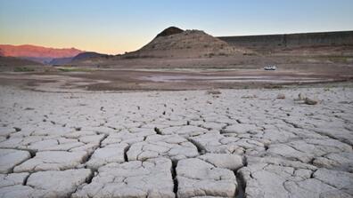 Environmental Crisis