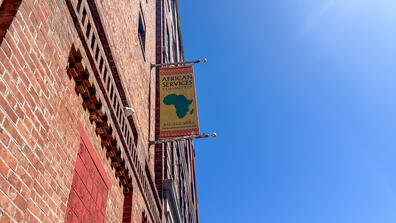 African Services Committee