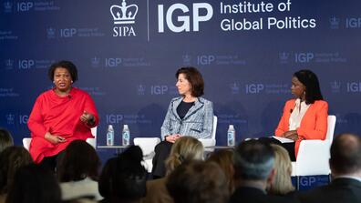 IGP Women's Initiative