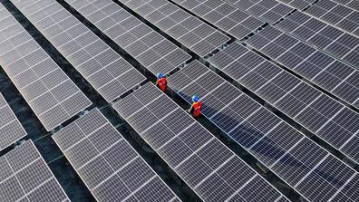 Energy Transition