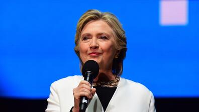 Hillary Clinton