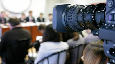 Journalism Review