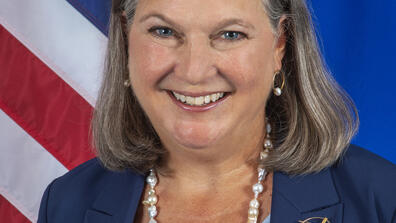 Ambassador Victoria Nuland 