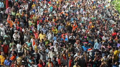 India