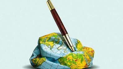 Global Governance