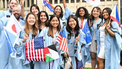 SIPA Graduation 2024