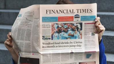Financial Times