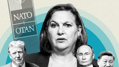 victoria nuland - politico