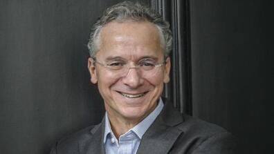 Professor Scott Barrett