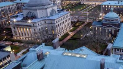 Columbia Campus