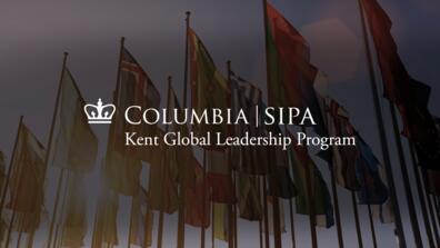 Kent Logo and Flags