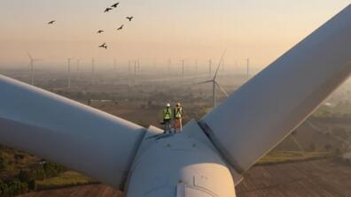Clean Energy’s Cost Edge Could Trump ‘Drill, Baby, Drill’