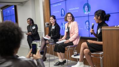 Careers in Sustainable Startup