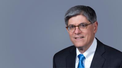 Jack Lew