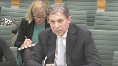  HoC - Select Committee - Treasury - Bank of England Monetary Policy Reports - 19/11/2024 
