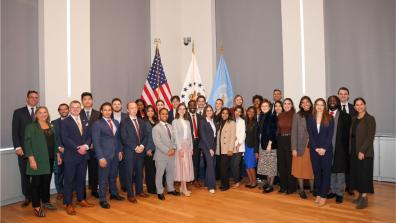 IFP UN Day 2024