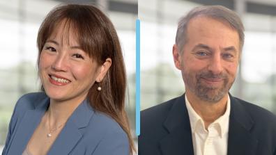 Rethinking East Asia’s Success Story: A Q&A with SIPA professors Arvid Lukauskas and Yumiko Shimabukuro