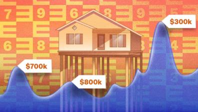 Wildfires and Extreme Weather Are Big Concerns for Homebuyers. How to See Your Risk.