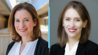 Jennifer Klein and Rachel Vogelstein