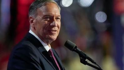 Columbia University has hired Mike Pompeo, President Trump’s former secretary of state, to teach diplomacy, decision-making and organizational leadership