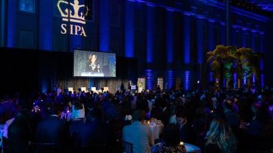 SIPA in DC