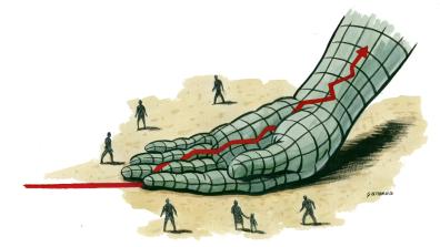 The Economics of Integration