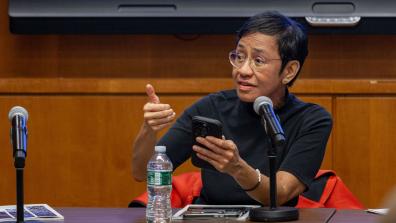 Maria Ressa