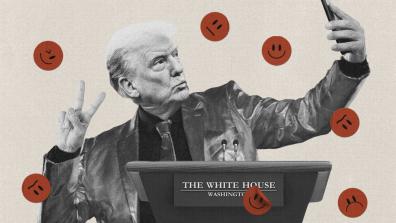Inside the Trump White House's relentless strategy to dominate news