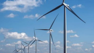 Supply-chain delays and lack of financing are putting a dent in the multi-billion dollar global wind-power industry.
