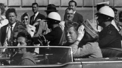 For decades, historians and conspiracy theorists alike have clamored for more information on President John F. Kennedy’s death.
