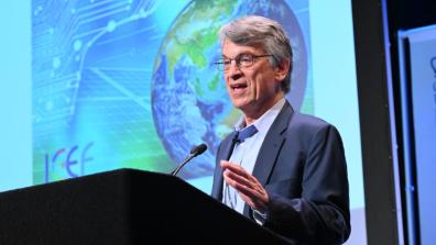 David Sandalow